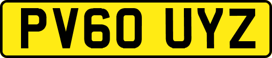 PV60UYZ