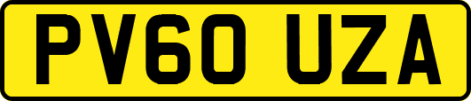 PV60UZA