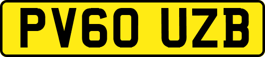 PV60UZB