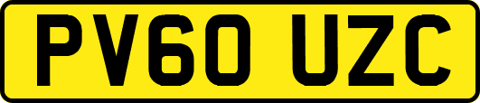 PV60UZC