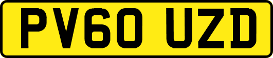 PV60UZD