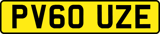PV60UZE