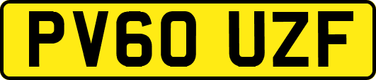 PV60UZF