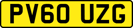 PV60UZG