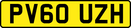 PV60UZH