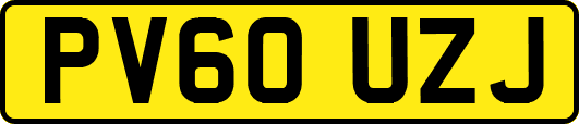 PV60UZJ