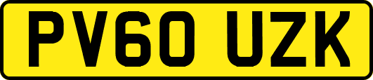 PV60UZK