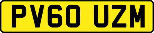 PV60UZM