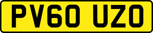 PV60UZO