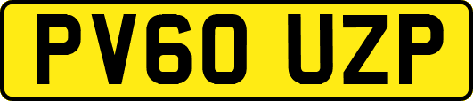 PV60UZP