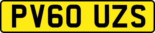 PV60UZS