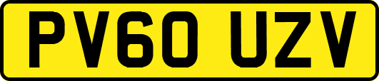 PV60UZV