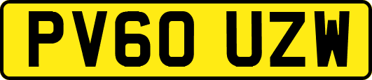 PV60UZW