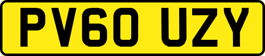 PV60UZY