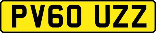 PV60UZZ