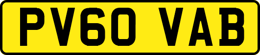 PV60VAB