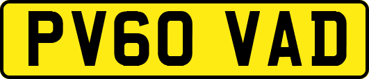 PV60VAD