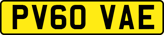 PV60VAE