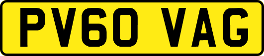 PV60VAG