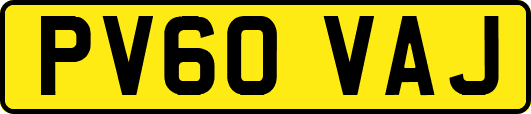 PV60VAJ