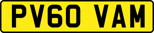 PV60VAM