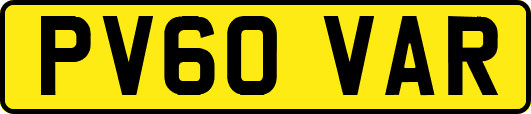 PV60VAR