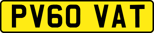 PV60VAT