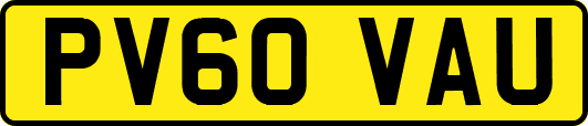 PV60VAU