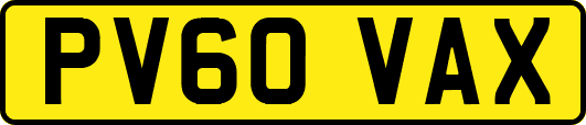PV60VAX