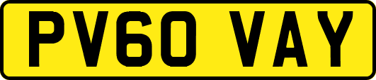 PV60VAY