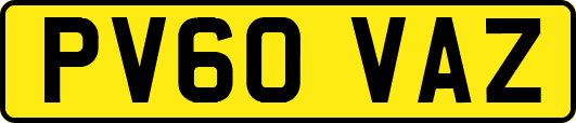 PV60VAZ