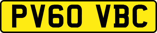 PV60VBC