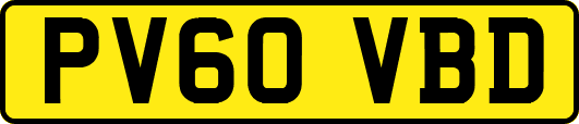 PV60VBD