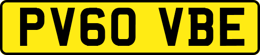 PV60VBE