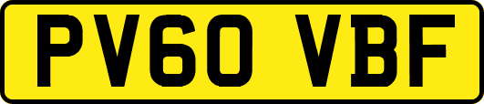 PV60VBF