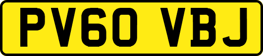 PV60VBJ