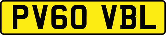 PV60VBL