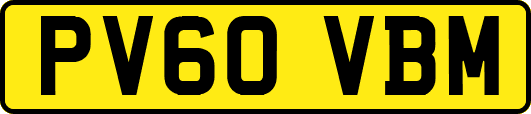 PV60VBM