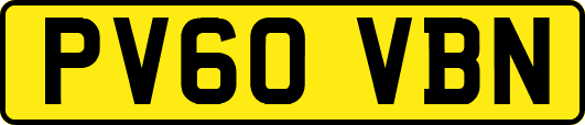 PV60VBN