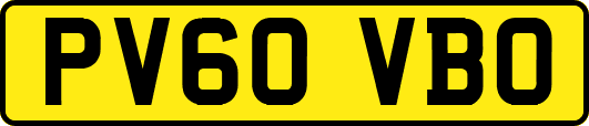 PV60VBO