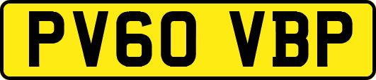 PV60VBP
