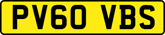 PV60VBS