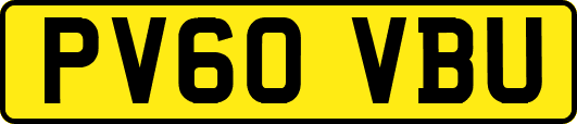 PV60VBU