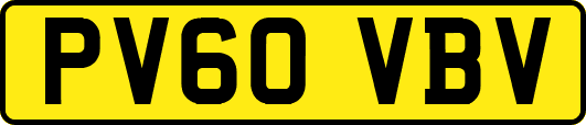 PV60VBV