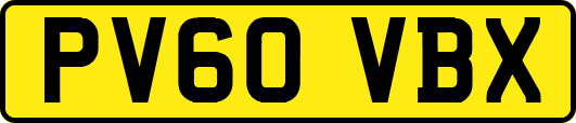 PV60VBX