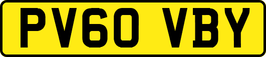 PV60VBY