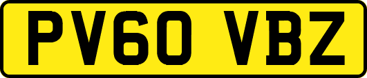 PV60VBZ