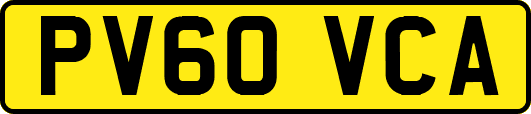 PV60VCA