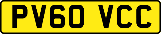 PV60VCC
