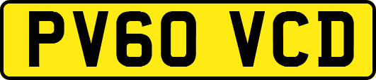 PV60VCD